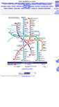 Mobile Screenshot of metromap.spb.ru